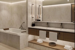 Penthouse Panorama Suite